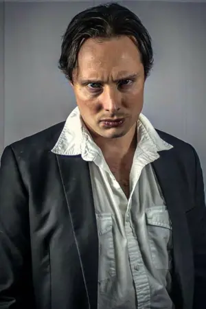 Фото Джон Девлин #298332