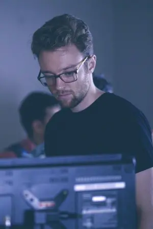 Фото Джошва Уолтон #3140