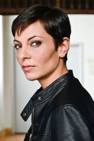 Фото Олимпия Лукис #36174