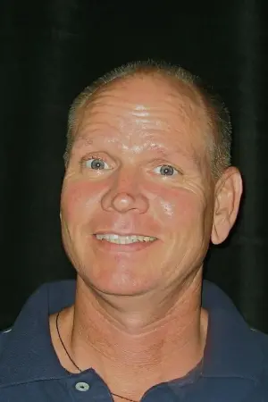 Фото Пол Рагг #149700