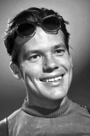 Фото Збигнев Цибульский (Zbigniew Cybulski) #1380