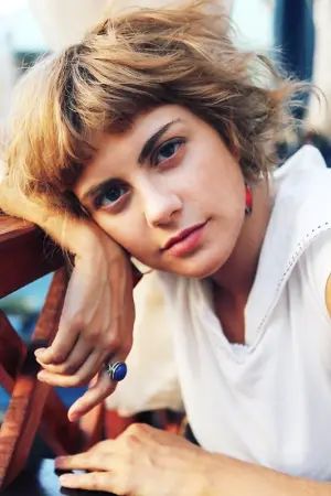 Фото Aglaya Kurnosenko #310323