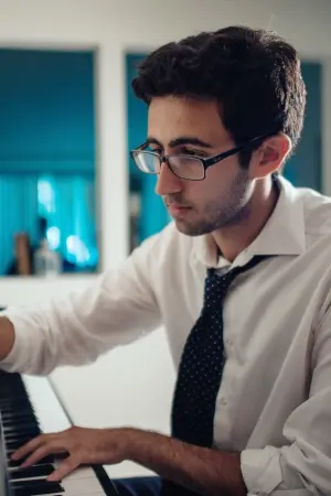 Фото Алекс Мансур #144258