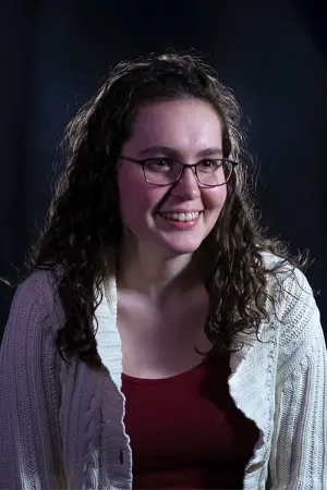 Фото Эллисон Харви #314789