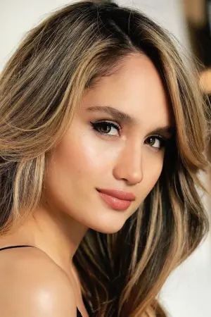 Фото Синта Лаура Киль. (Cinta Laura Kiehl) #30329