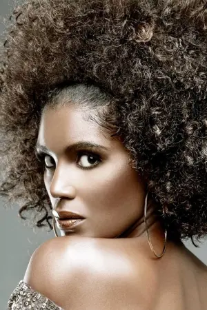 Фото Дэнис Бутте (Denise Boutte) #186389