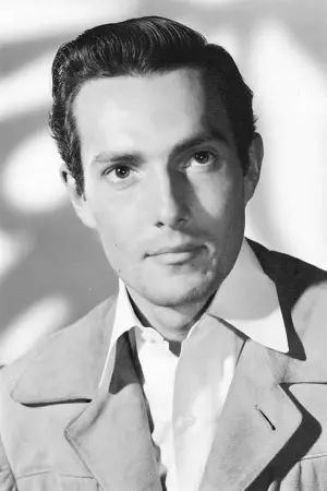 Фото Херд Хэтфилд (Hurd Hatfield) #178337