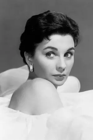 Фото Джин Симмонс (Jean Simmons) #73497