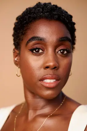 Фото Лашана Линч (Lashana Lynch) #326818