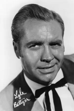 Фото Лайл Беттгер #108753