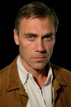 Фото Михаил Хмуров #33889