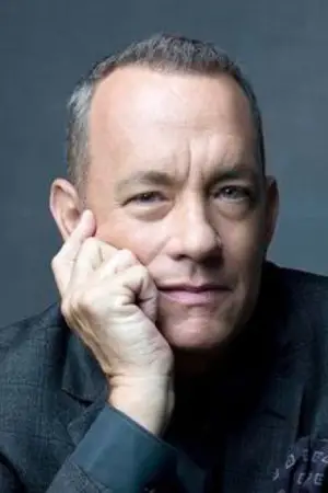 Фото Том Хэнкс (Tom Hanks) #326680