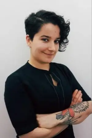 Фото Кайя Джабар #358720