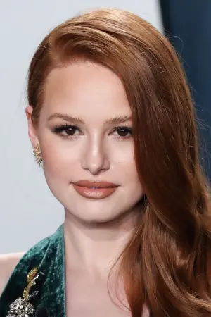 Фото Мэдэлайн Петш (Madelaine Petsch) #143932