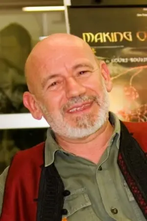 Фото  (Nouri Bouzid) #151354