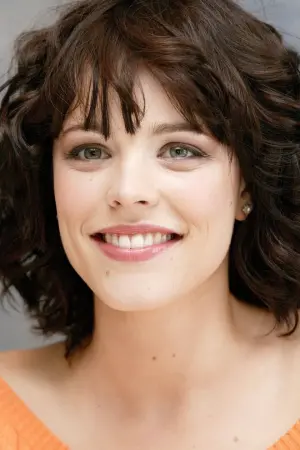 Фото Рэйчел МакАдамс (Rachel McAdams) #8142