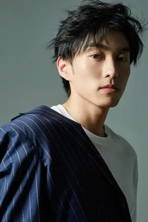 Фото Чжу Чаойи #326594