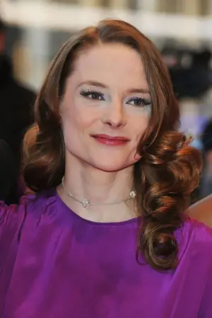 Фото Энн Ратте-Полле (Anne Ratte-Polle) #249077