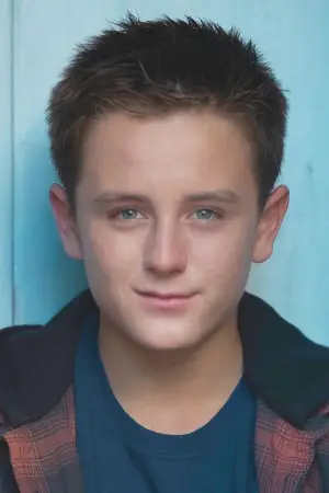 Фото Бэнкс Пирс #358507