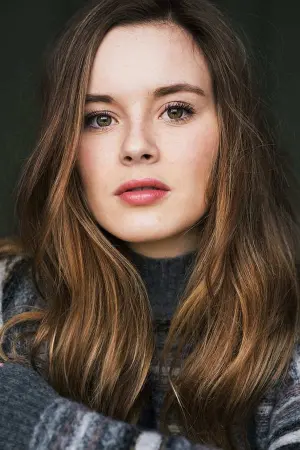 Фото Камилла Фелтон (Camille Felton) #206824