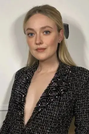 Фото Дакота Фэннинг (Dakota Fanning) #3925