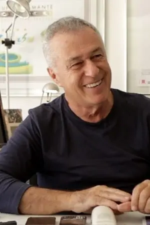 Фото Дилер Триндаде #309648