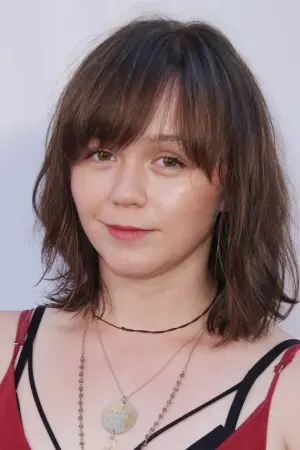 Фото Эмили Скеггс (Emily Skeggs) #61555