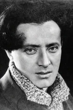 Фото Фридрих Эрмлер #352367