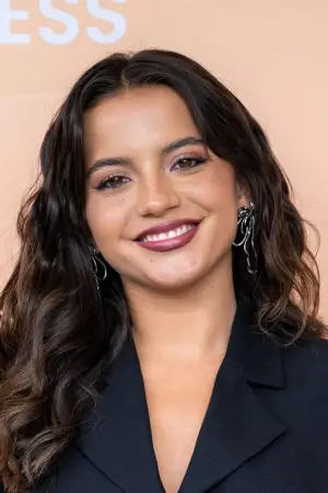 Фото Изабела Мерсед (Isabela Merced) #328012