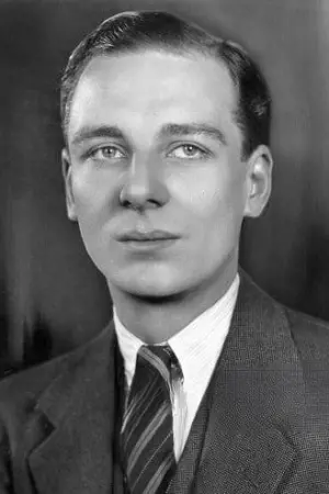 Фото Джон Гилгуд (John Gielgud) #88719