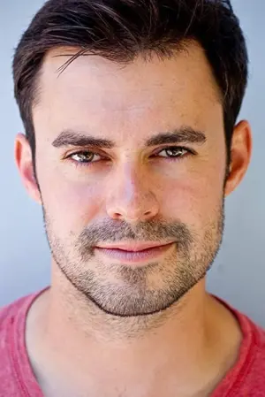 Фото Джон Лавель #7242