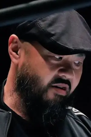 Фото Кэйдзи Такахама #320520