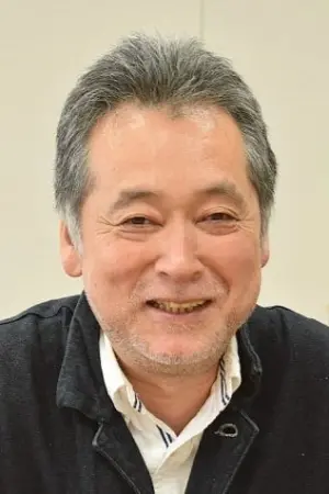 Фото Такахиса Зезе (Takahisa Zeze) #262372