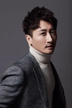 Фото Терри Ши #334282