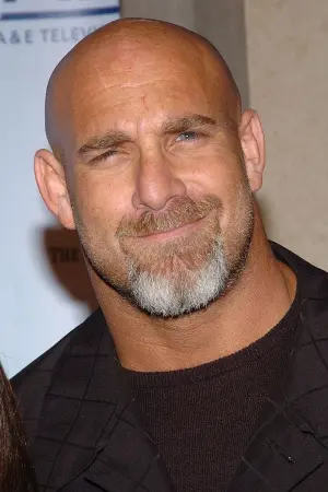 Фото Билл Голдберг (Bill Goldberg) #61132