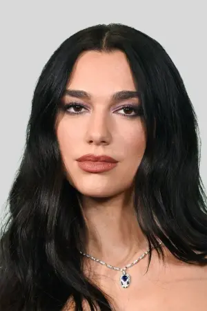 Фото Дуа Липа (Dua Lipa) #251660