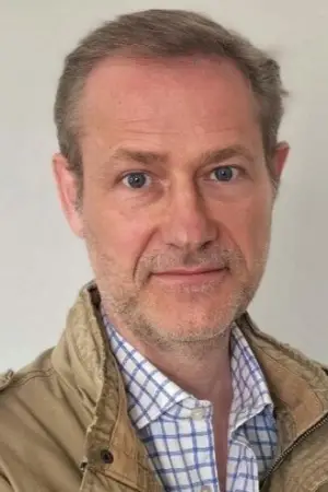 Фото Эдвард Гамильтон-Кларк #346755