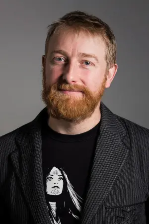 Фото Хью Уэлчман #118135