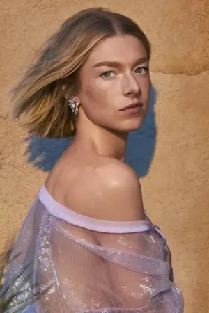 Фото Хантер Шафер (Hunter Schafer) #69818