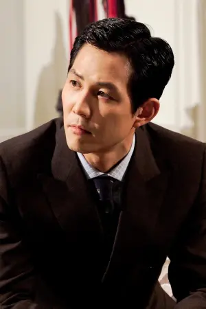 Фото Ли Юнг Чжэ (Lee Jung-jae) #74543