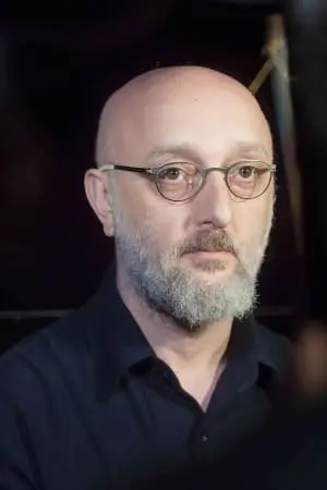 Фото Леван Габриадзе #161809