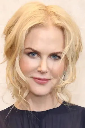 Фото Николь Кидман (Nicole Kidman) #811