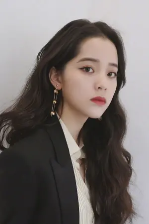 Фото Оуян Нана (Ouyang Nana) #137138