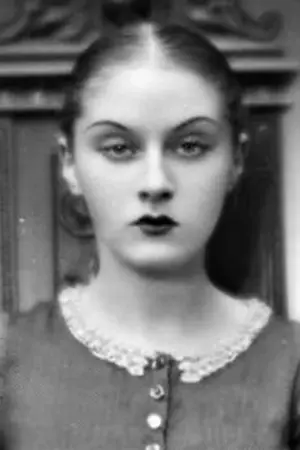 Фото Рена Мандель #199482