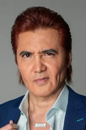 Фото Рики Такеучи #255965