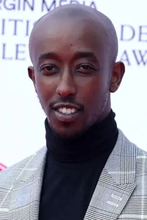 Фото Роджер Жан Нсенгиюмва #328209