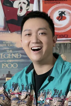 Фото И Юнь Хэ #245452