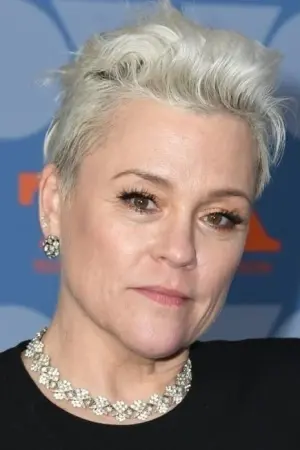 Фото Кристин Элиз #60065