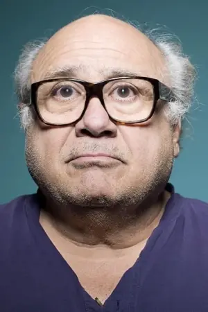 Фото Дэнни Де Вито (Danny DeVito) #312165
