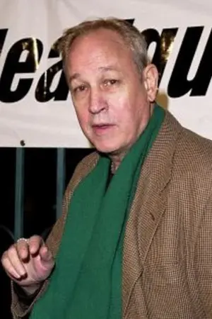 Фото Фредерик Форрест #43329